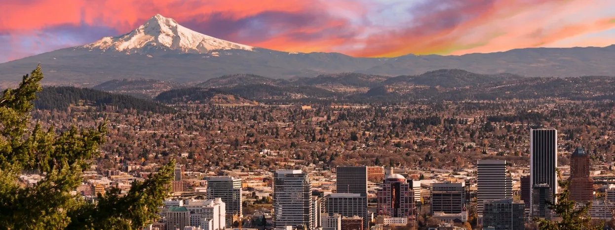 Les meilleures activités de plein air à Portland